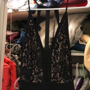 New never worn jumpsuit